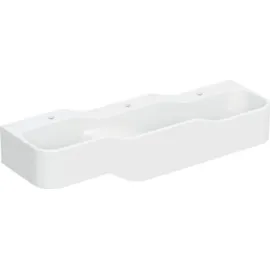 Geberit Bambini Waschlandschaft 140 x 39 cm 502.976.00.1