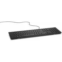 Dell KB216 UKRAINIAN Slim Office Multimedia-Tastatur