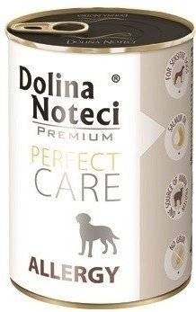 Dolina Noteci (Notec Valley) Premium Perfect Care Allergie 6x400g (Rabatt für Stammkunden 3%)