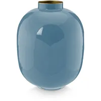 Pip Studio Vase ↕ blue - 32 cm
