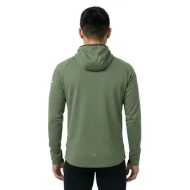 Löffler Loeffler Tech-merino Jacke - Pine - 50