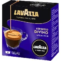 512  Lavazza Kaffeekapseln A MODO MIO DIVINO