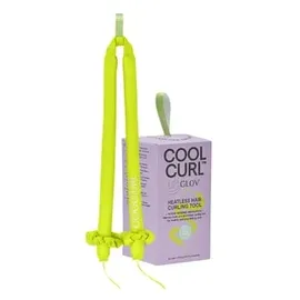 Glov Cool Curl Lime Lockenwickler 1 Stk