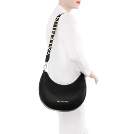 Valentino Alexia Hobo Kunstleder Schwarz