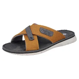 Rieker 21340-68 Gelb 44