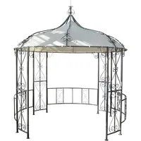 Mendler Pergola Almeria Ø 3,00 m