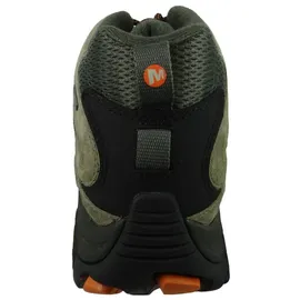 Merrell Moab 3 Mid Gore-Tex Herren Olive 43