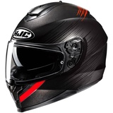 HJC Helmets HJC C70N Sway MC1 M