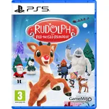 Rudolph the Red-Nosed Reindeer - Abenteuer - PEGI 3 (PS5)