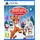 Rudolph the Red-Nosed Reindeer - Abenteuer - PEGI 3 (PS5)
