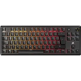Corsair K70 CORE TKL RGB, Schwarz