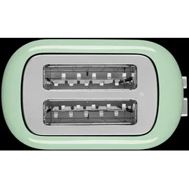 KitchenAid Toaster 5KMT2109EAC Creme