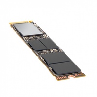 Festplatte 256GB, SSD PCIe NVMe 3.1 x4 für HP EliteBook 830 G5 (3JX68EA)