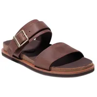 Timberland Amalfi Vibes 2 Band Sandalen Soil 47 1/2