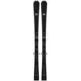 Völkl Flair 72 + vMotion 9 GW - Alpinski - Damen - Black - 144 cm