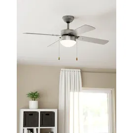 EGLO Gelsina 106,6 cm Deckenventilator