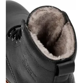 Panama Jack Glasgow Igloo Stiefelette, schwarz 44