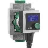 WILO Stratos PICO plus 25/1-6-130, Hocheffiziente Heizungspumpe, Nassläufer-Umwälzpumpe, Baulänge 130mm