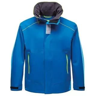 Marinepool Segeljacke Activity  (XS, Herren, Blau)