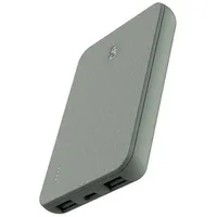 GP Powerbank 5000 mAh moosgrün