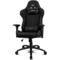 Drift DR110BK Gaming-Stuhl Schwarz