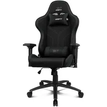 Drift DR110BK Gaming-Stuhl Schwarz