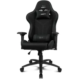Drift DR110BK Gaming-Stuhl Schwarz
