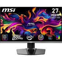 MSI MAG 272QP 26,5"