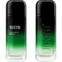 Dicora Urban Fit Tokio - Eau de Toilette -