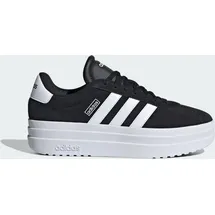 Adidas VL Court Bold Core Black / Cloud White / Cloud White 36 2/3