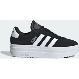 Adidas VL Court Bold Core Black / Cloud White / Cloud White 36 2/3