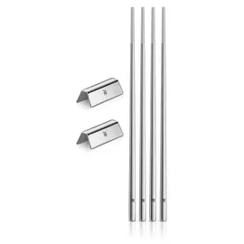 WMF Nuova Essstäbchen Set, 4-teilig