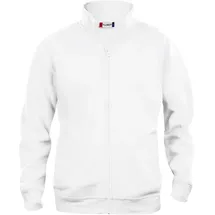 Clique Basic Cardigan \021028\" - White 00 - weiß 160