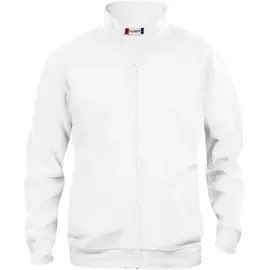 Clique Basic Cardigan \021028\" - White 00 - weiß 160