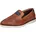 Loafer Blau/Braun 40