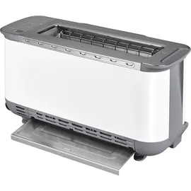 Ninja Foodi 3-in-1 ST200EUWH 2400 Watt weiß