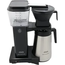 Moccamaster KBGT 741 Black