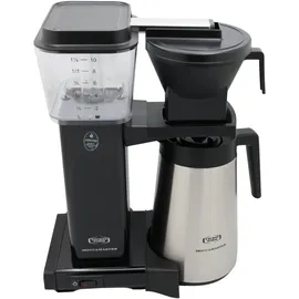 Moccamaster KBGT 741 Black