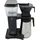 Moccamaster KBGT 741 Black