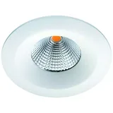 SG LEUCHTEN Einbaustrahler 7W 630lm weiß