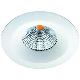 SG LEUCHTEN UniLED 7W 3000K dimmbar weiß matt