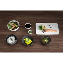 Villeroy & Boch Eierbecher Schwarz