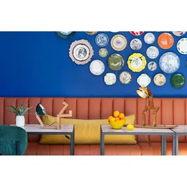 Piffany Copenhagen Mr. Wattson Chiltern Grün