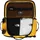 The North Face Base Camp Duffel XS summit gold/tnf black