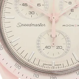 Swatch Omega x Swatch - Mission to Venus - Original mit Zertifikat