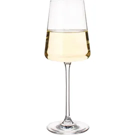 Rona Weinglas Mode 0,36 l 6 St.