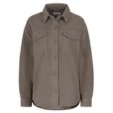 Eight2Nine Outdoorjacke beige M