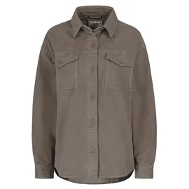 Eight2Nine Outdoorjacke beige M