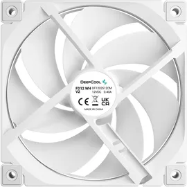 Deepcool FD12 WH V2 | Gehäuselüfter