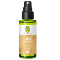 Primavera Süßer Moment Raumspray Bio Raumspray